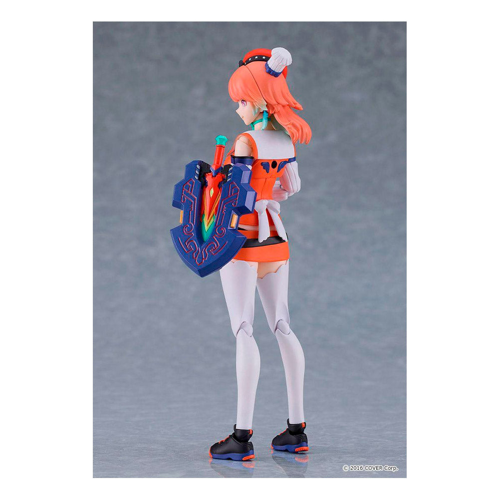 FIGURA FIGMA TAKANASHI KIARA 627 FIGURA FIGMA TAKANASHI KIARA 627